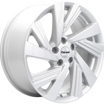 Carwel Тишь 1801 R18x7.5 5x112 ET43 CB57.1 SLT