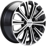 Carwel Кудро 1610 R16x6.5 5x112 ET50 CB57.1 ABT