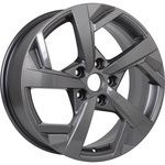 Carwel Тенис 1712 R17x7 5x114.3 ET40 CB66.1 GRT
