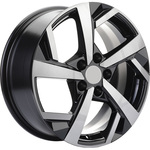 Carwel Тенис 1712 R17x7 5x114.3 ET45 CB66.1 ABT