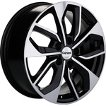 Carwel Эльтон 1703 R17x7 5x112 ET40 CB57.1 ABT