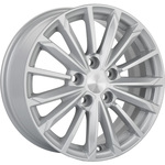 Carwel Тевриз 1611 R16x6.5 5x114.3 ET44 CB67.1 SLT