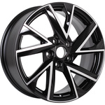 Carwel Тоджа 1714 R17x7 5x112 ET45 CB57.1 ABT