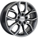 Carwel Ханга 1721 R17x7 5x112 ET40 CB57.1 AGR
