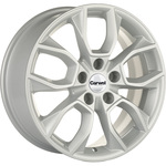 Carwel Ханга 1738 R17x7 5x114.3 ET48.5 CB67.1 SLT