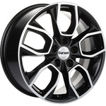 Carwel Ханга 1745 R17x7 5x114.3 ET47 CB67.1 ABT