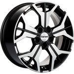 Carwel Бусани 1715 R17x7 5x114.3 ET45 CB66.1 ABT