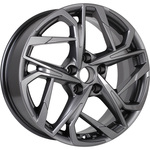 Carwel Цаган 1716 R17x7 5x112 ET40 CB57.1 GRT