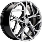 Carwel Цаган 1716 R17x7 5x108 ET50 CB63.35 AGR