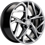 Carwel Цаган 1716 R17x7 5x114.3 ET50 CB67.1 AGR