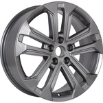 Carwel Куж 1803 R18x7 5x114.3 ET51 CB67.1 GRT
