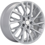 Carwel Оланга 1804 R18x7.5 5x114.3 ET45 CB60.1 SLT