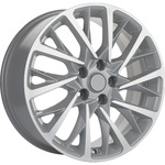 Carwel Оланга 1804 R18x7.5 5x114.3 ET45 CB60.1 AST