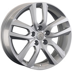 Replay LX59 R18x7.5 5x114.3 ET35 CB60.1 S