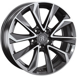 Replay TY329 R19x7.5 5x114.3 ET40 CB60.1 GMF