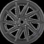 PDW 1022Left R15x7 4x98 ET30 CB58.5 U4GRA на левую сторону автомобиля