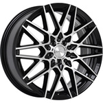 PDW VELOCE R18x7.5 5x114.3 ET49.5 CB67.1 M_B