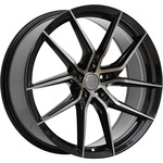 PDW CORSA R18x8 5x114.3 ET40 CB67.1 M_B