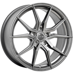 PDW SPYDER R18x8 5x114.3 ET40 CB67.1 CHB
