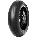 Мотошина Pirelli Diablo Rosso IV 160/60 ZR17 69W TL Rear   2024