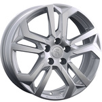Replay SB63 R17x7 5x114.3 ET48 CB56.1 SF