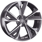Replay A223 R20x9 5x112 ET20 CB66.6 GMF
