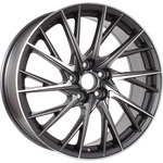 Replay A228 R19x8 5x112 ET39 CB66.6 GMF