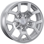 Replay SZ71 R15x5.5 5x139.7 ET5 CB108.5 S