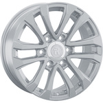 Replay TY309 R17x7.5 6x139.7 ET25 CB106.1 S