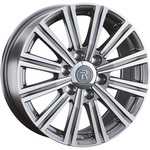 Replay TY313 R17x7.5 6x139.7 ET25 CB106.1 GMF