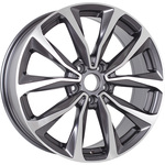 Replay V84 R19x7.5 5x108 ET50 CB63.3 GMF