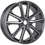 Replay V85 R19x7.5 5x108 ET50 CB63.3 GMF