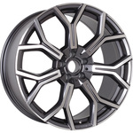 Replay LR80 R21x9.5 5x120 ET49 CB72.6 GMF