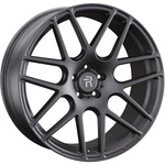 Replay MR268 R21x10 5x112 ET44 CB66.6 MGM