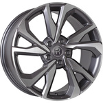 Replay V87 R19x7.5 5x108 ET50 CB63.3 GMF