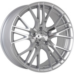 LS LS 861 R17x7.5 5x114.3 ET45 CB67.1 SF