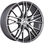 LS LS 861 R18x8 5x114.3 ET45 CB67.1 MGMF
