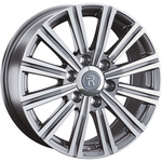 Replay TY313 R18x7.5 6x139.7 ET25 CB106.1 GMF
