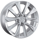 Replay TY329 R17x7.5 5x114.3 ET45 CB60.1 S