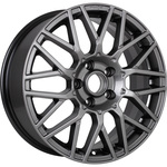 X-trike X131 R17x7 4x100 ET43 CB60.1 HSB