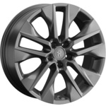 Replay TY346 R18x7 5x114.3 ET35 CB60.1 GM