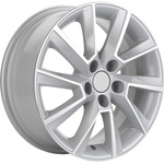 Carwel Сатурн 1507 R15x6 5x100 ET38 CB57.1 AST