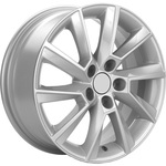 Carwel Сатурн 1507 R15x6 5x100 ET38 CB57.1 SLT