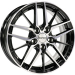 Carwel Лача R16x6.5 5x114.3 ET50 CB66.1 AB