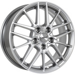 Carwel Лача R16x6.5 5x114.3 ET45 CB67.1 SL