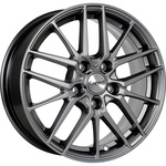 Carwel Лача R16x6.5 5x114.3 ET43 CB67.1 GR