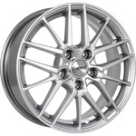 Carwel Лача R16x6.5 5x114.3 ET45 CB60.1 SL