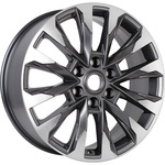 KHOMEN KHW2010 (20_LC 300 Tuning) R20x8 6x139.7 ET35 CB95.1 GRAY_FP