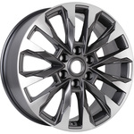 KHOMEN KHW2010 (20_LC 300) R20x8 6x139.7 ET60 CB95.1 GRAY_FP