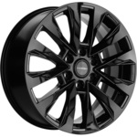 KHOMEN KHW2010 (20_LC 300) R20x8 6x139.7 ET60 CB95.1 Black